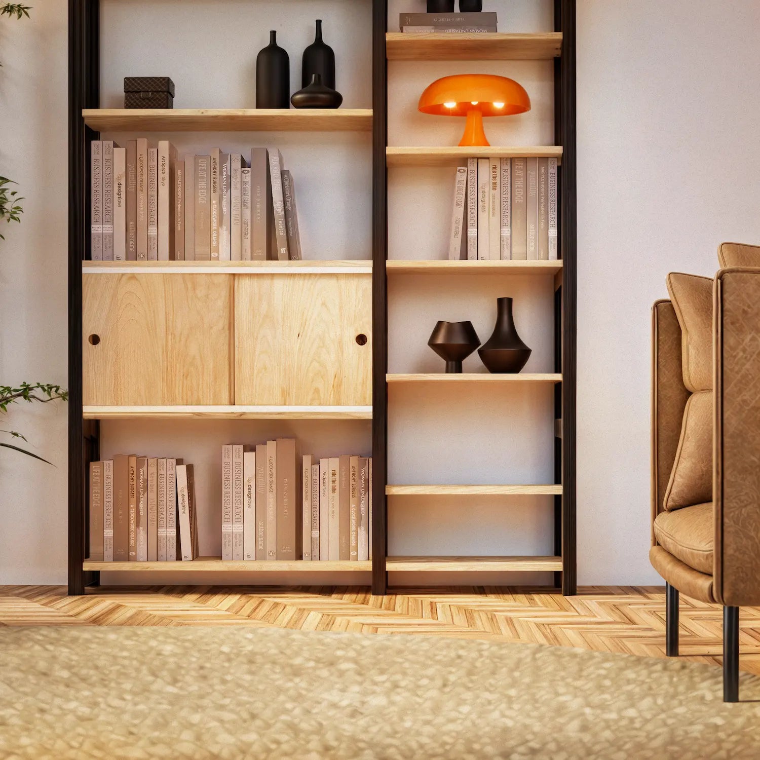 Schuifdeuren | Lundia Original