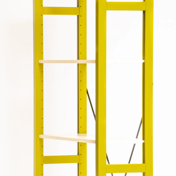 Offene Endseite | Lundia Original