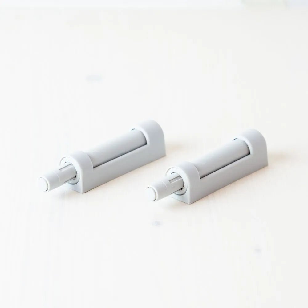 Push to open deuren systeem | Lundia Original