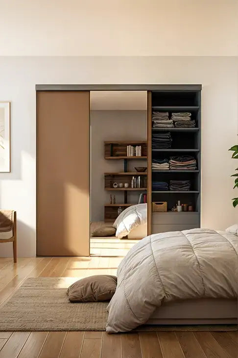 Schiebetürenschränke