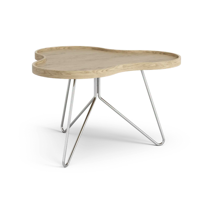 Beistelltisch Flower Mono | Swedese | Lundia Living