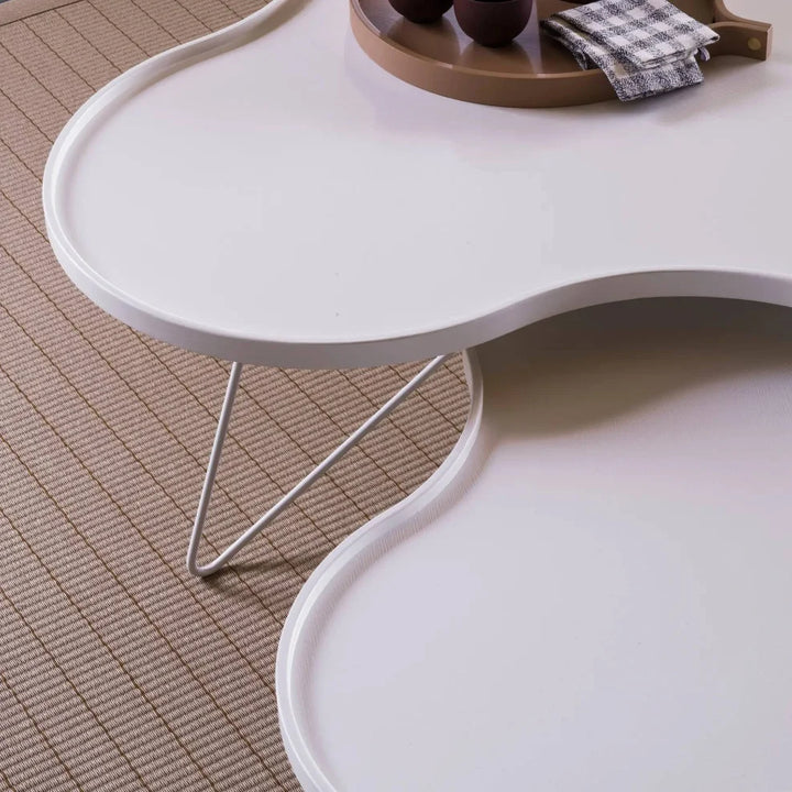 Beistelltisch Flower Mono | Swedese | Lundia Living