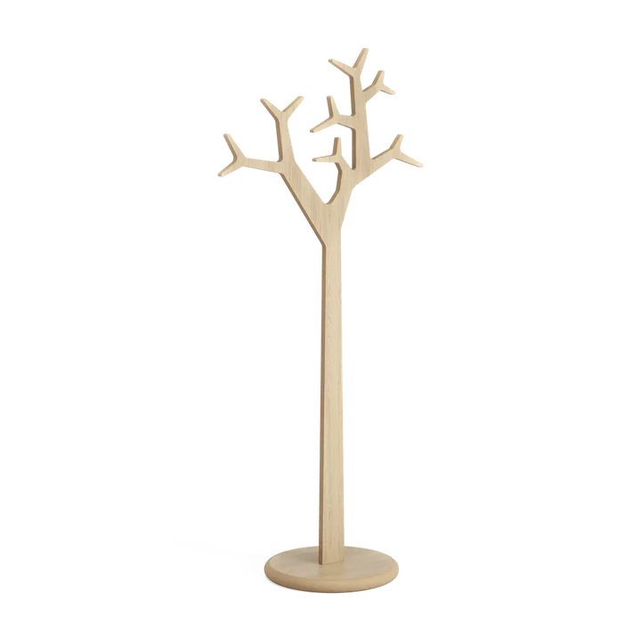 Garderobe Tree 194 cm stehend | Swedese | Lundia Living