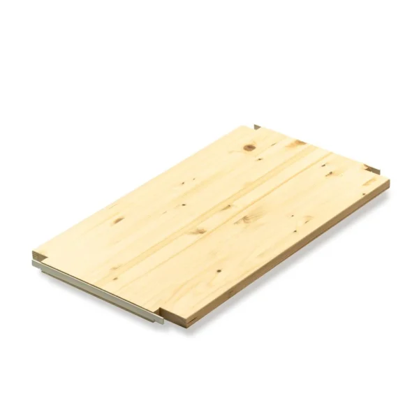 Fachböden 1,5 cm zurückspringende Vorderseite - Image 4