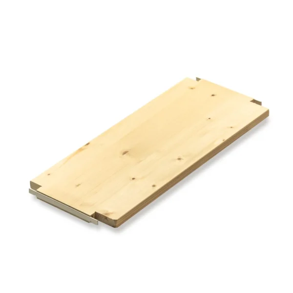 Fachböden 1,5 cm zurückspringende Vorderseite - Image 3